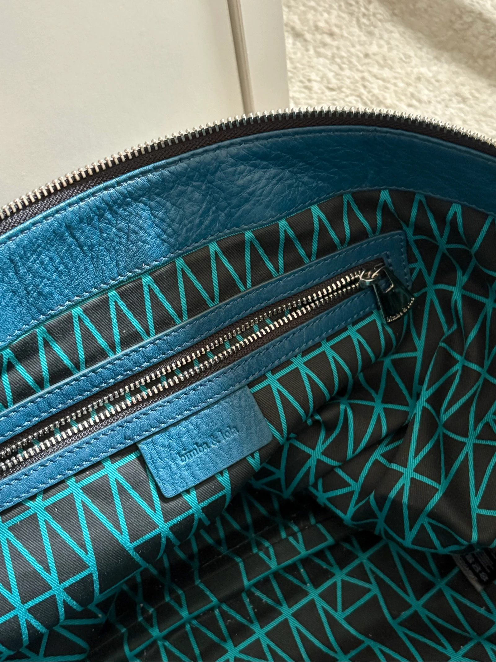 Sac à main Bimba y Lola – photo 6